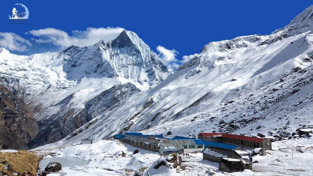 Annapurna Base Camp