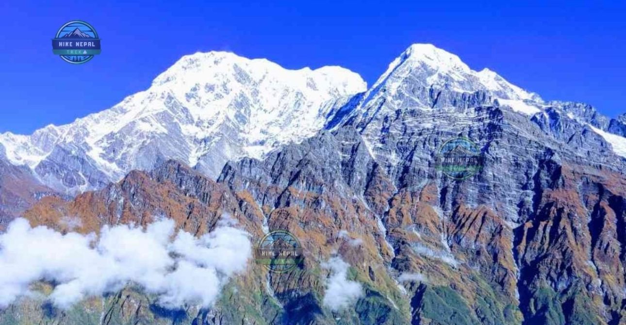 Top 5 Trekking Destination in Nepal 2026
