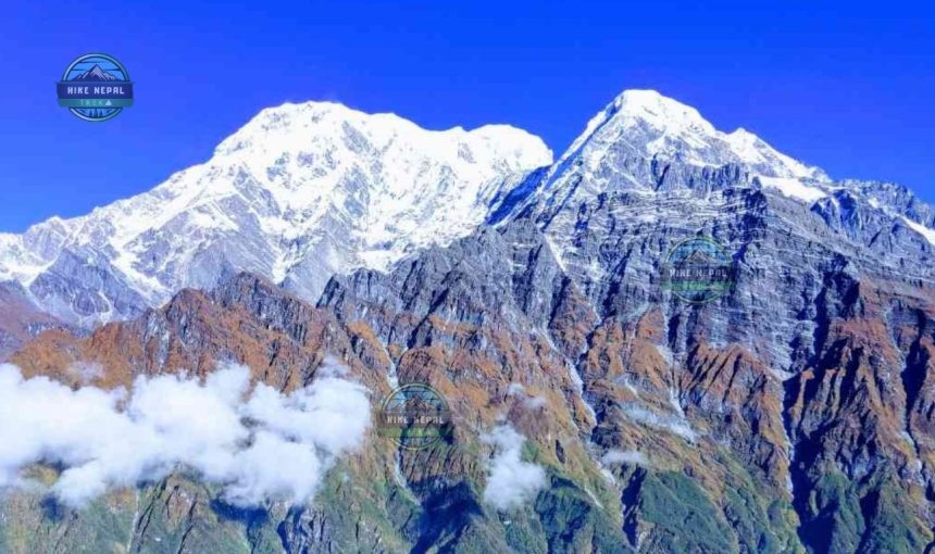 Top 5 Trekking Destination in Nepal 2026