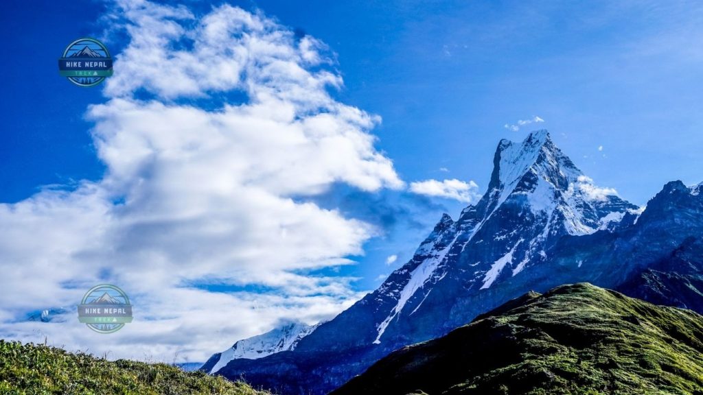 Mardi Himal Trek