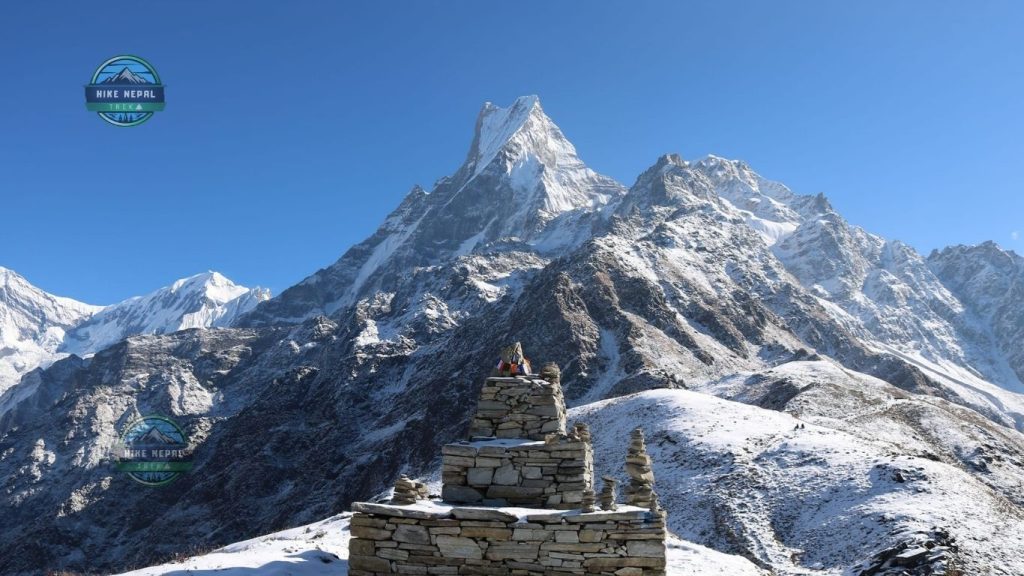 Mardi Himal Trek