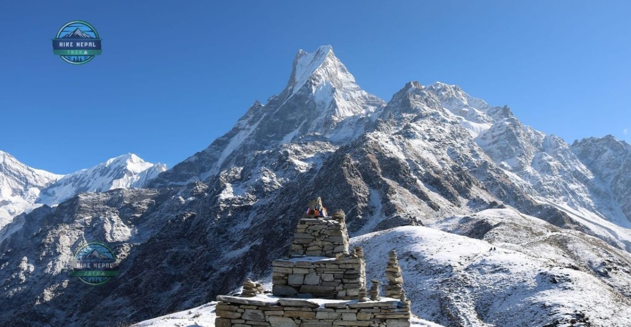 Mardi Himal vs Ghorepani Poon Hill trek: Which is Better?