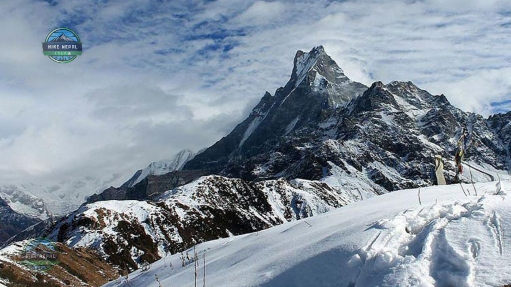 Mardi Himal Trek