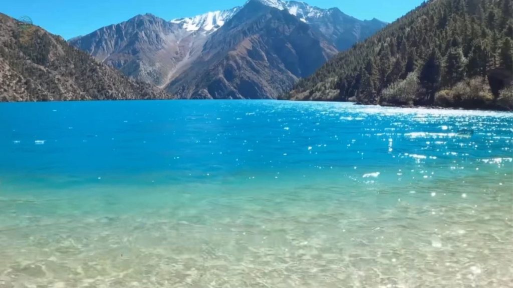Upper Dolpo: The Hidden Land of the Himalayas