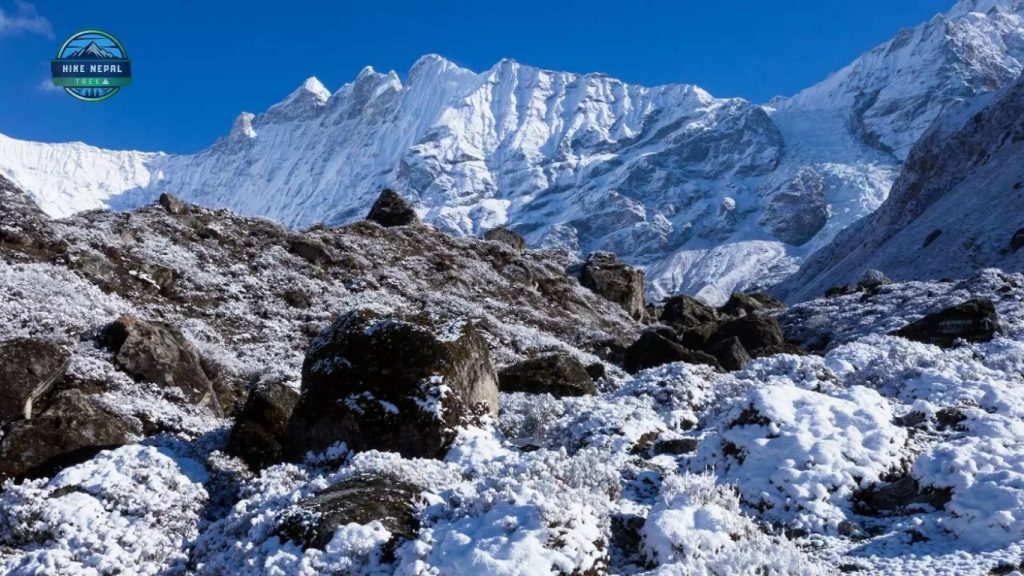 Langtang Valley Trek