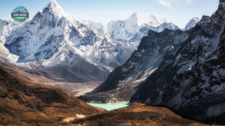Langtang Valley Trek