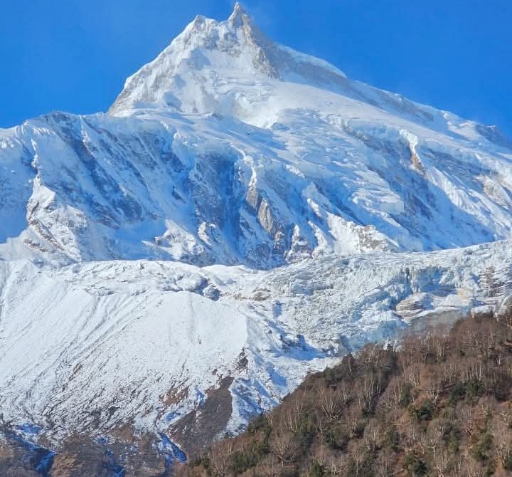 Manaslu Group Join Solo 2026 Guide