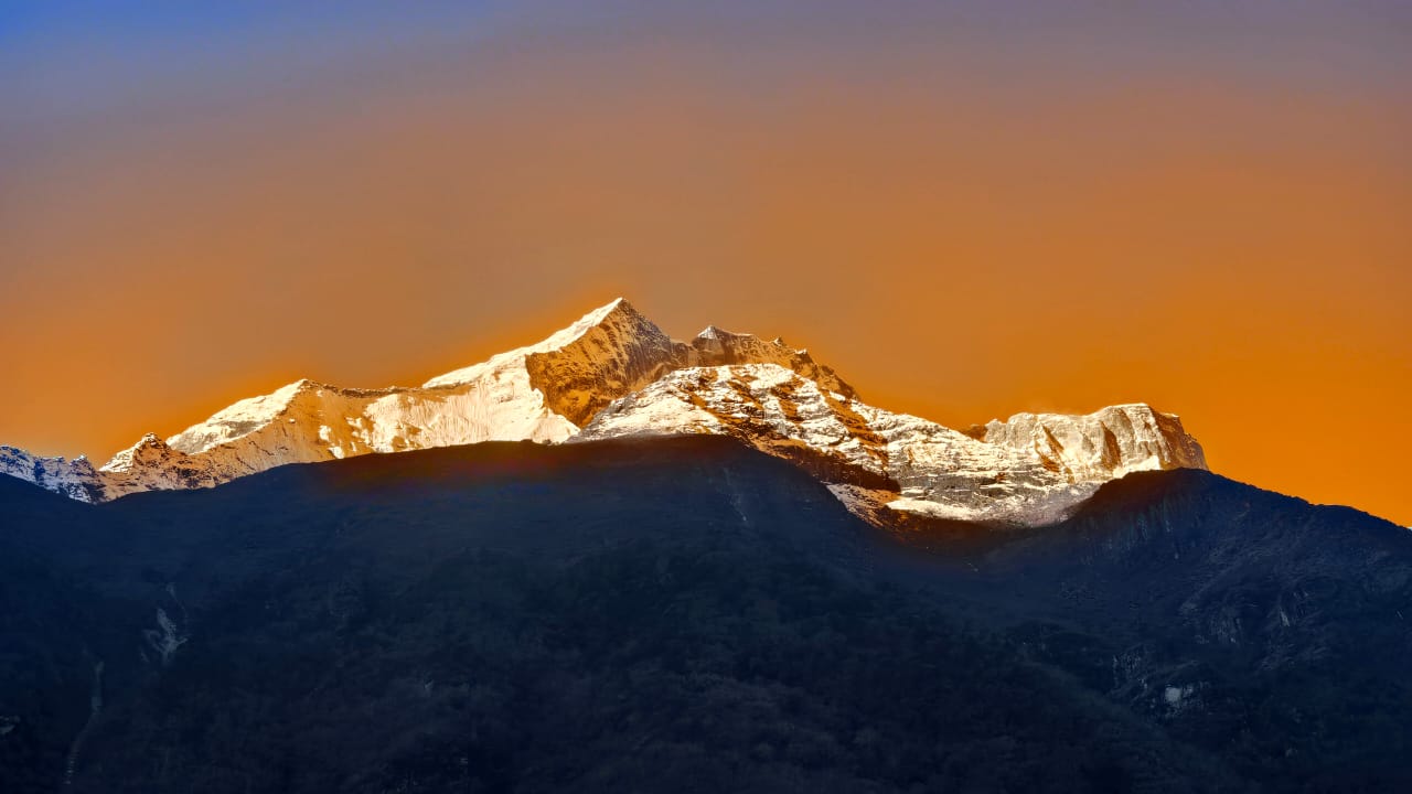 Everest Base Camp