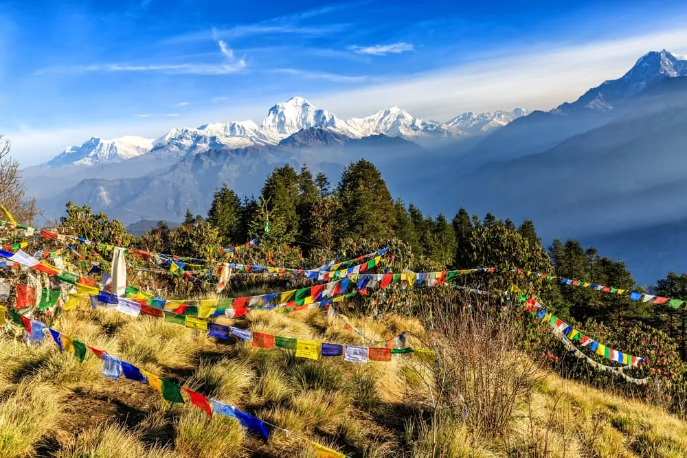 ghorepani-poon-hill-trek