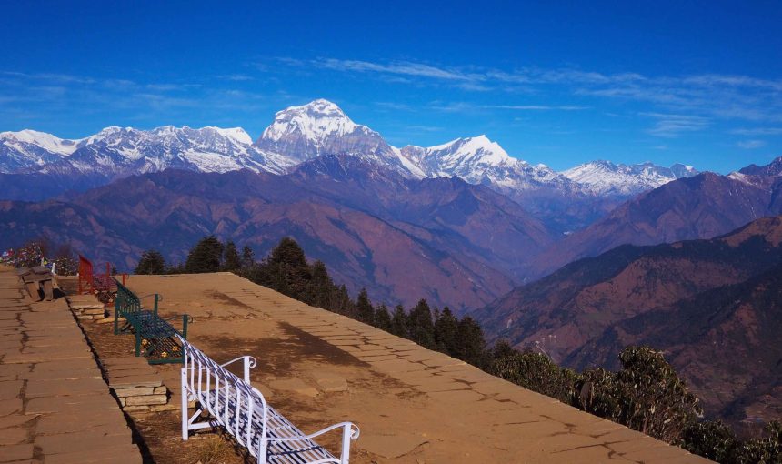 Ghorepani Poon Hill Trek: A Complete Guide for Beginners in 2026