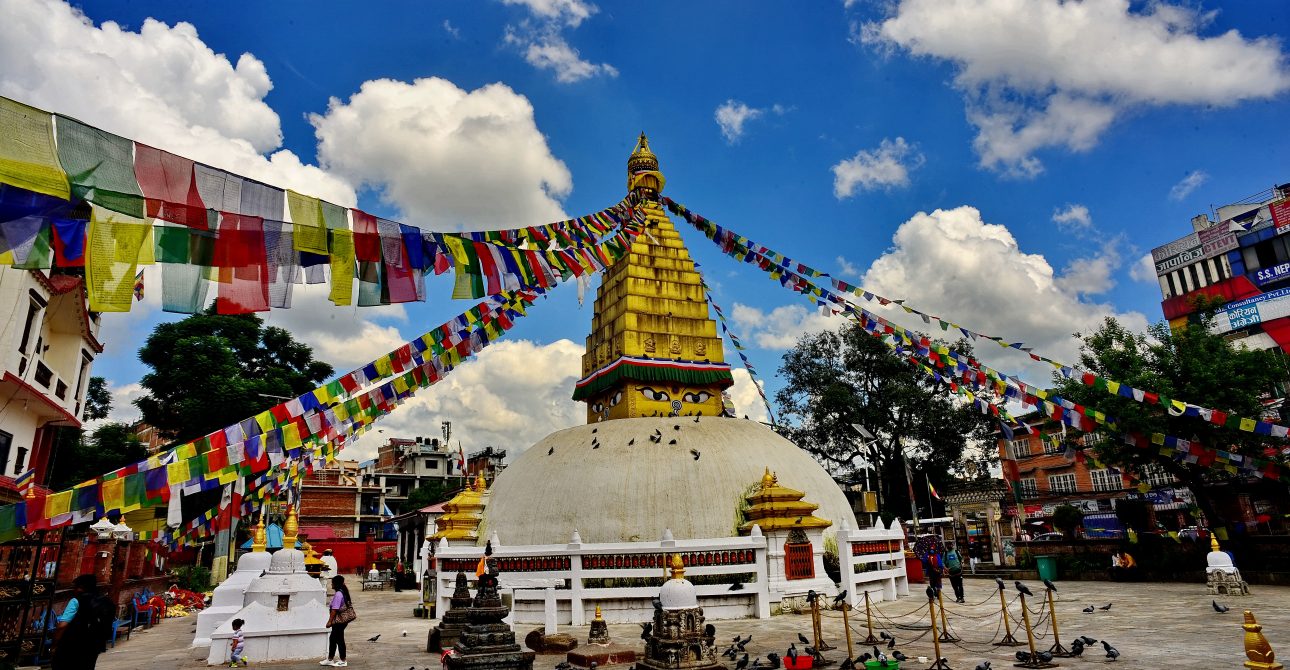 7 Best Places to Visit Near Kathmandu Airport 2026