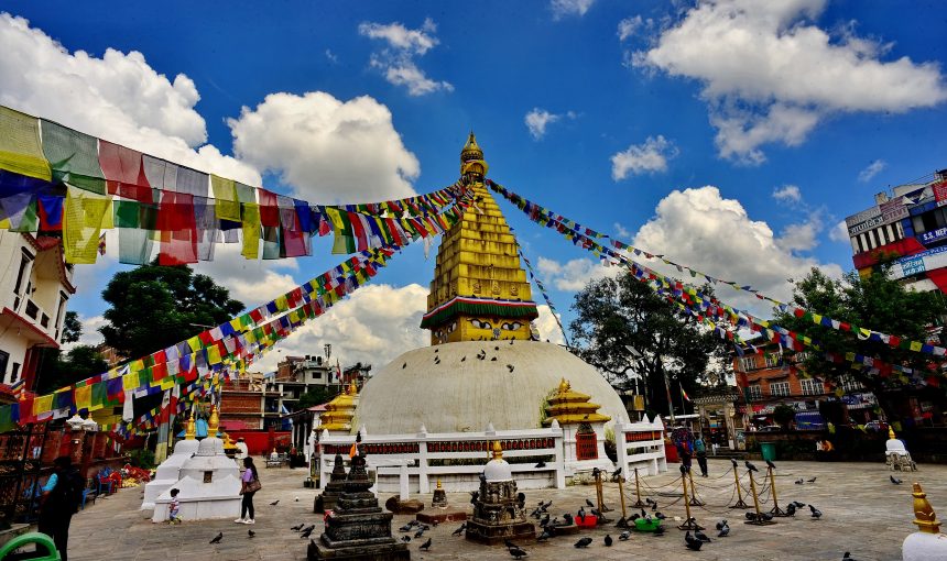 7 Best Places to Visit Near Kathmandu Airport 2026