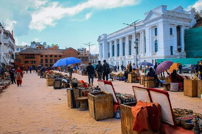 Best Places to Visit Near Thamel