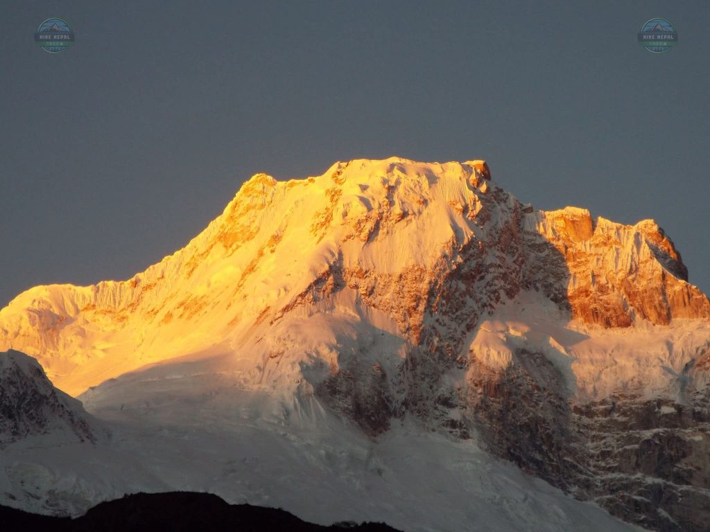 Manaslu Trek