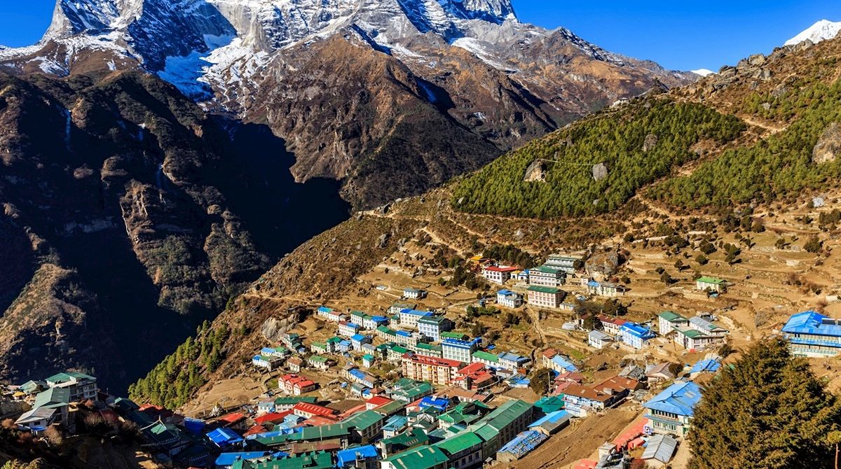 Everest Base Camp Trek 2026: Everything You Need to Know