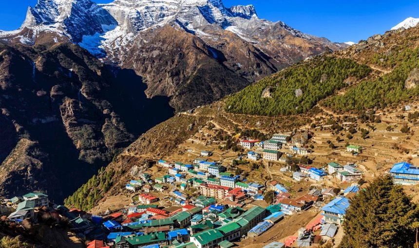 Everest Base Camp Trek 2026: Everything You Need to Know