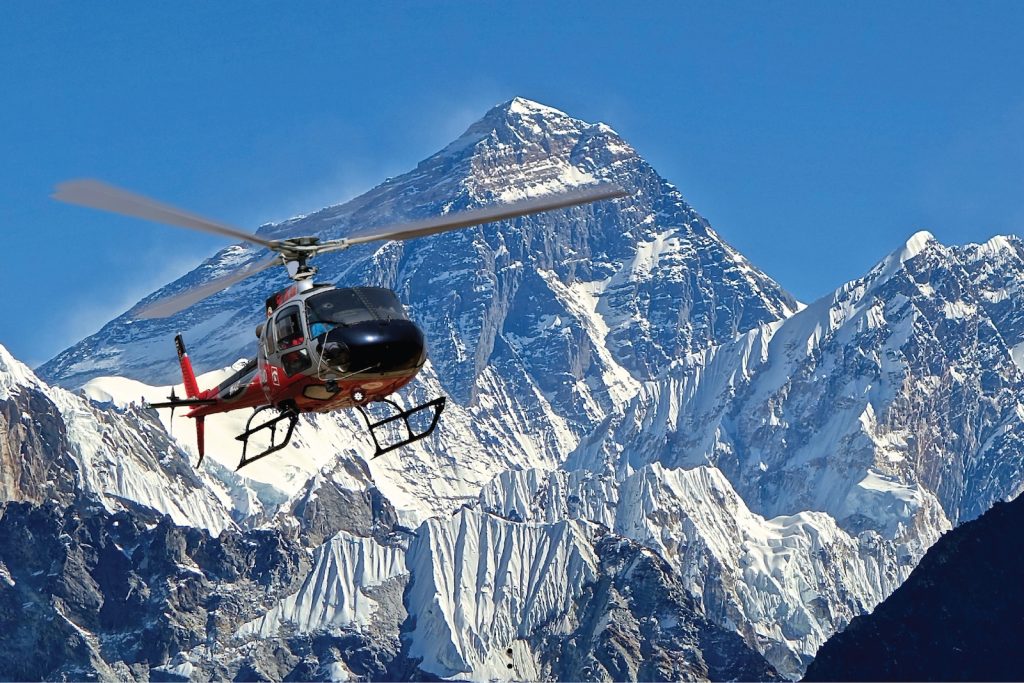 how to avoid scams in Nepal 2026