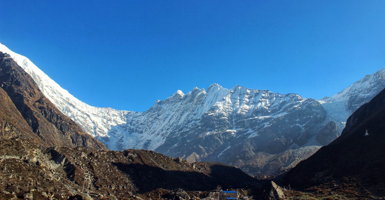 Kyanjin Gompa & Kyanjin Ri: Sunrise Views, Yak Cheese, and Himalayan Magic