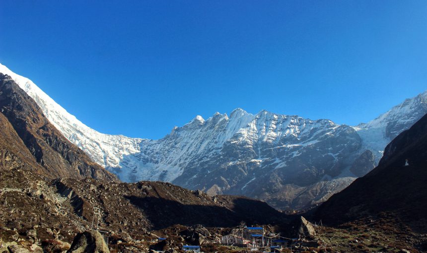 Kyanjin Gompa & Kyanjin Ri: Sunrise Views, Yak Cheese, and Himalayan Magic
