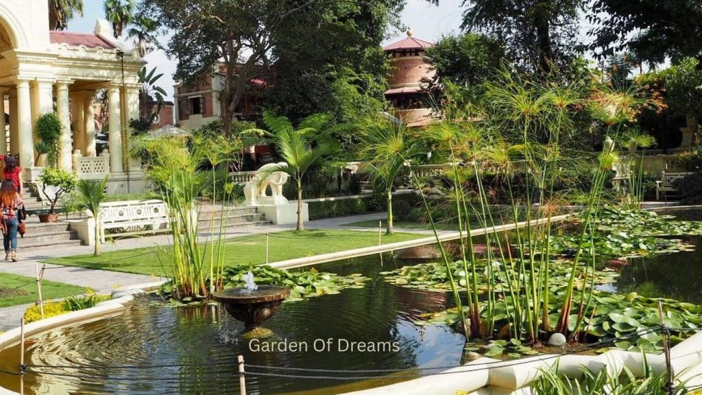 romantic place to visit near kathmandu