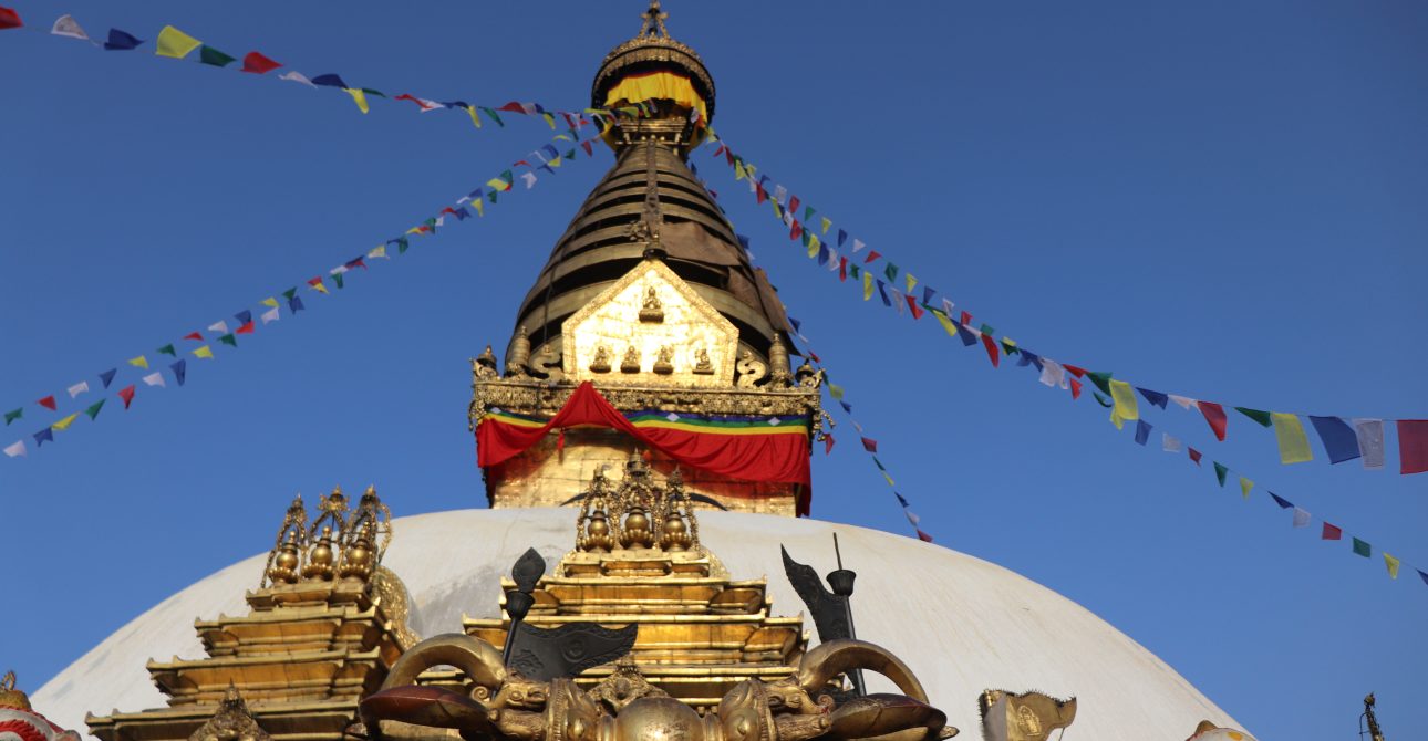 Best Tour and Sightseeing in Nepal for Families in Kathmandu