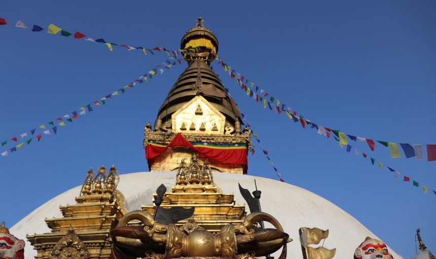 Best Tour and Sightseeing in Nepal for Families in Kathmandu
