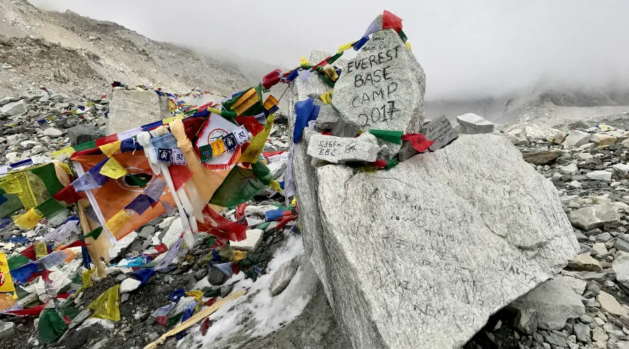 how to plan Everest Base Camp 2026,