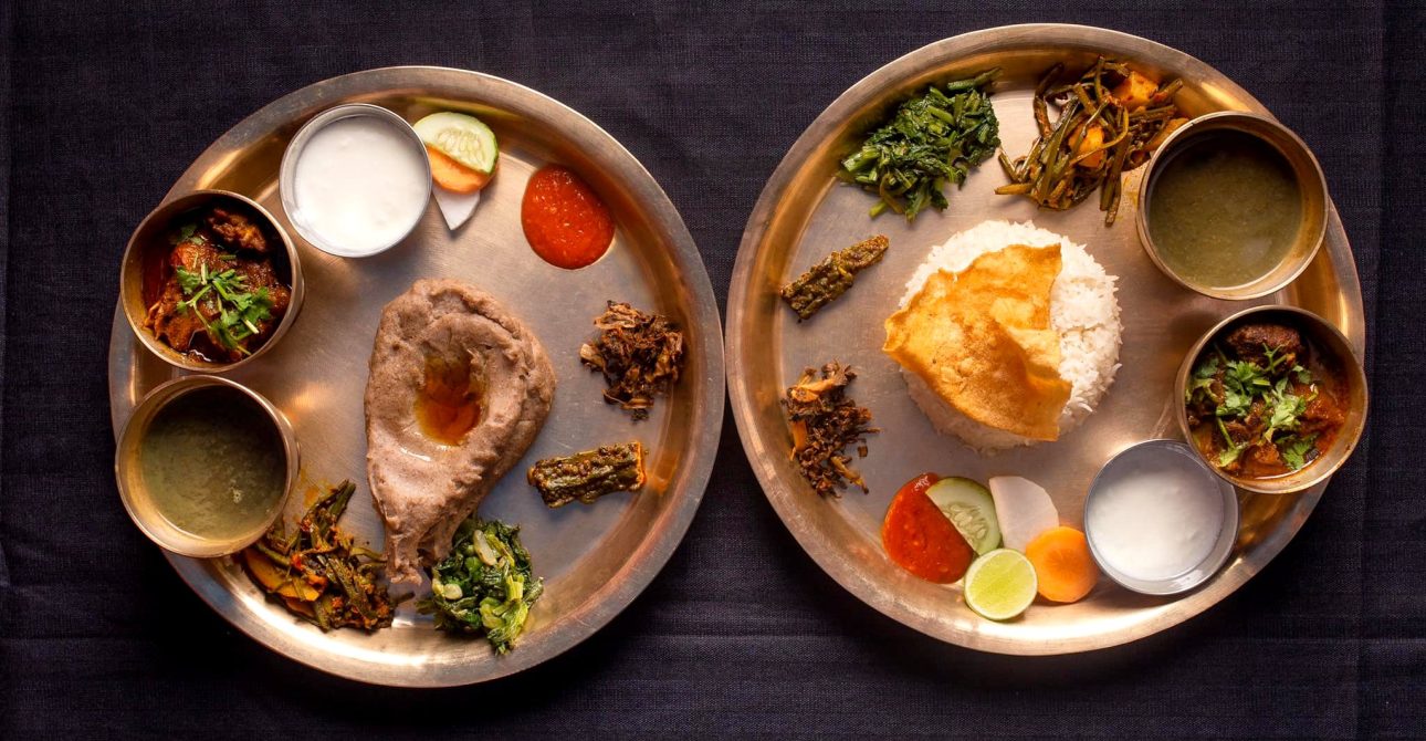 Top 5 Traditional Nepali Dishes