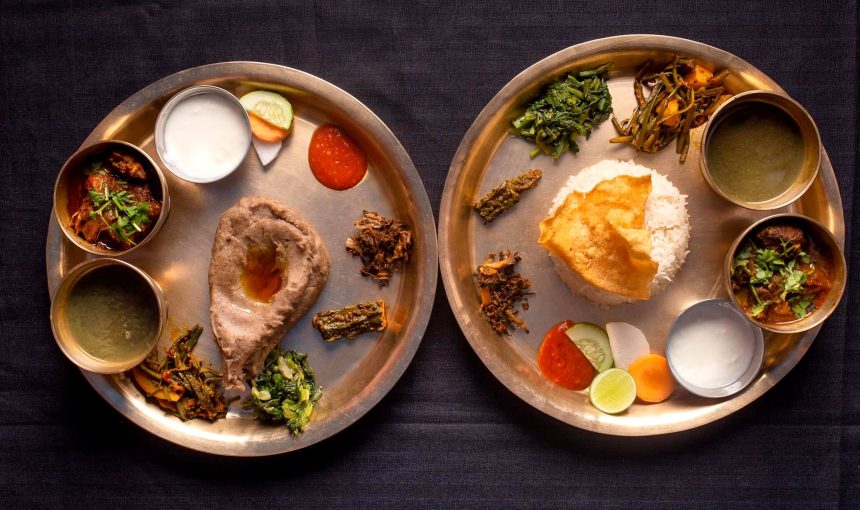 Top 5 Traditional Nepali Dishes