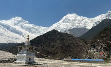 Tsum-Valley-Trekking