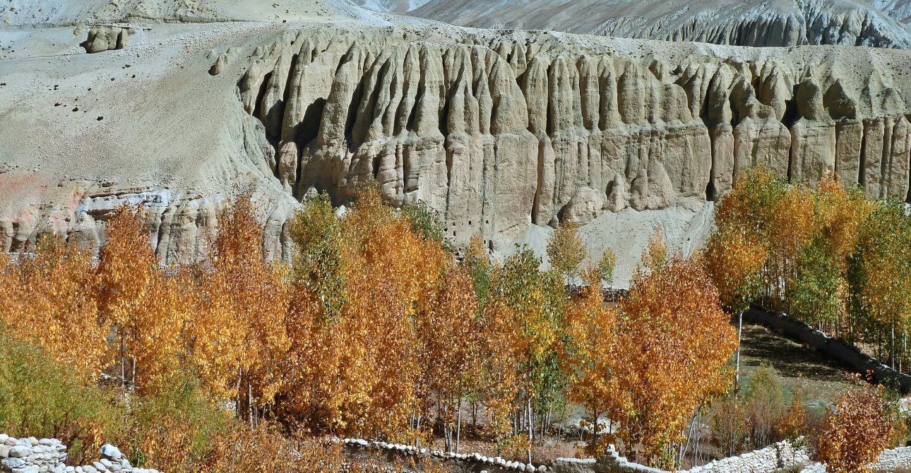Upper Mustang Tiji Festival Trek 2026: The Ultimate Guide to the Kingdom of Lo Manthang