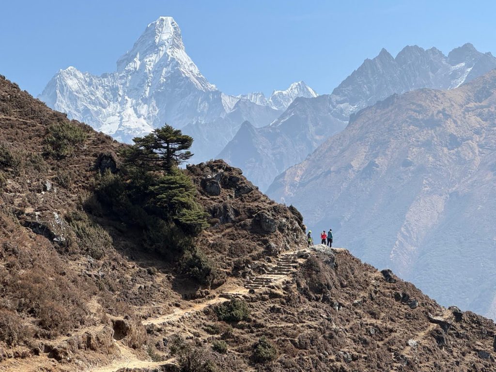Best Treks in Nepal