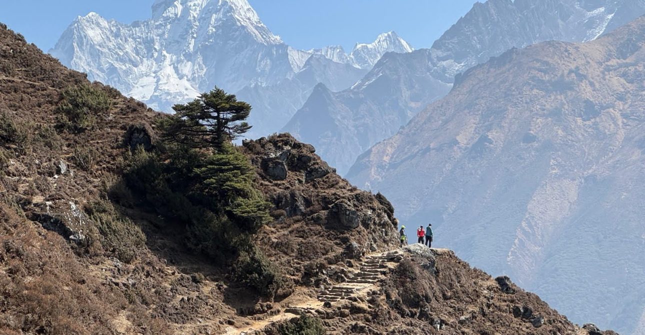 5 Iconic Himalayan Journeys: The Best Treks in Nepal for 2026