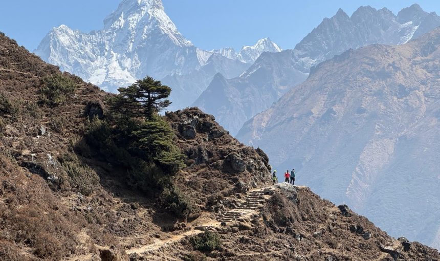 Best Treks in Nepal