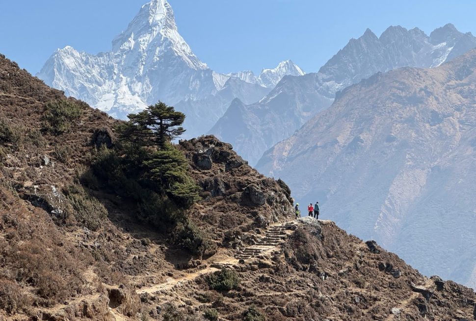 Best Treks in Nepal