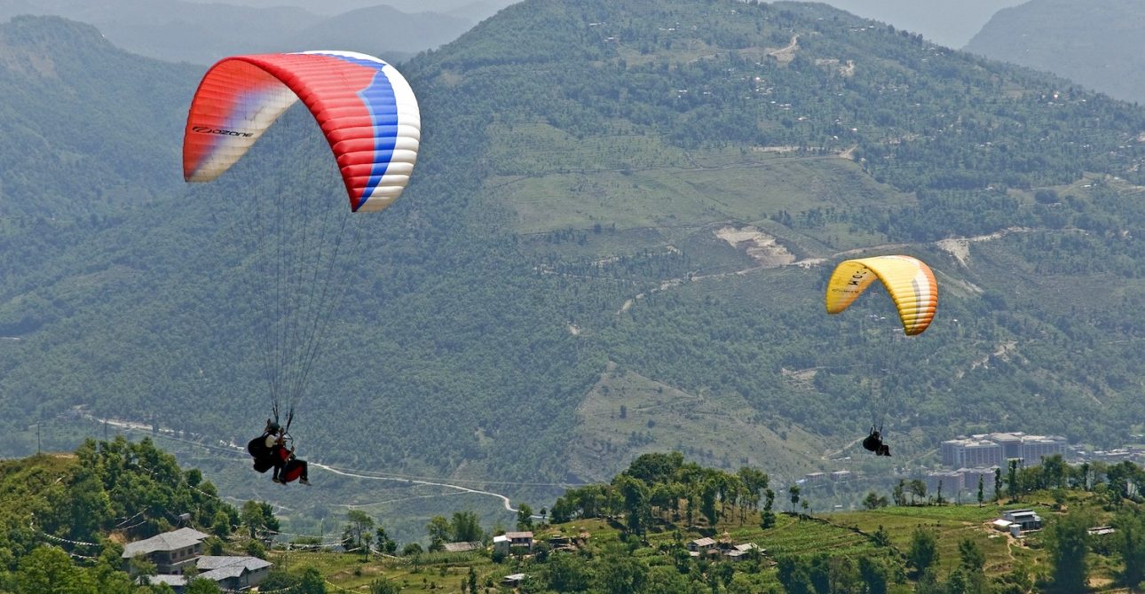 5 best short and easy trek in Nepal