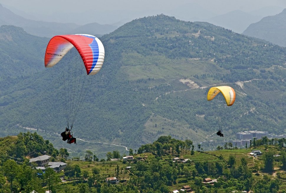 short and easy trek in nepal
