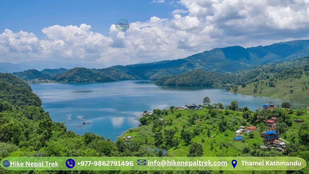 Pokhara’s Hidden Gems