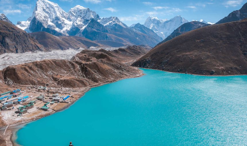 how to avoid scams in Nepal 2026