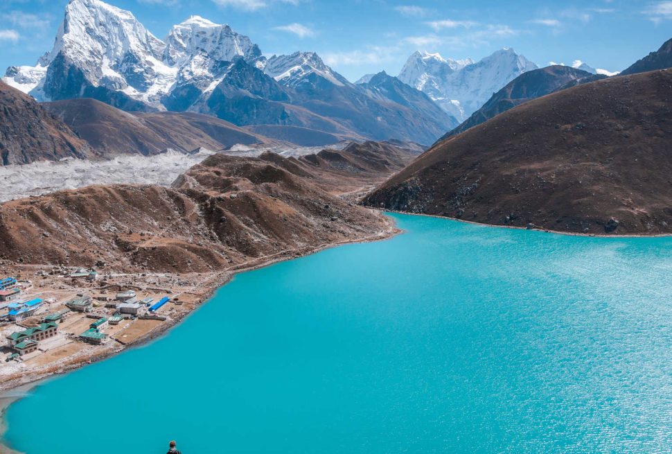 how to avoid scams in Nepal 2026