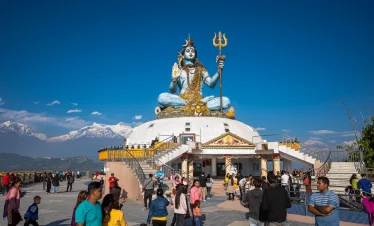 Is Nepal Safe to Travel in 2026?