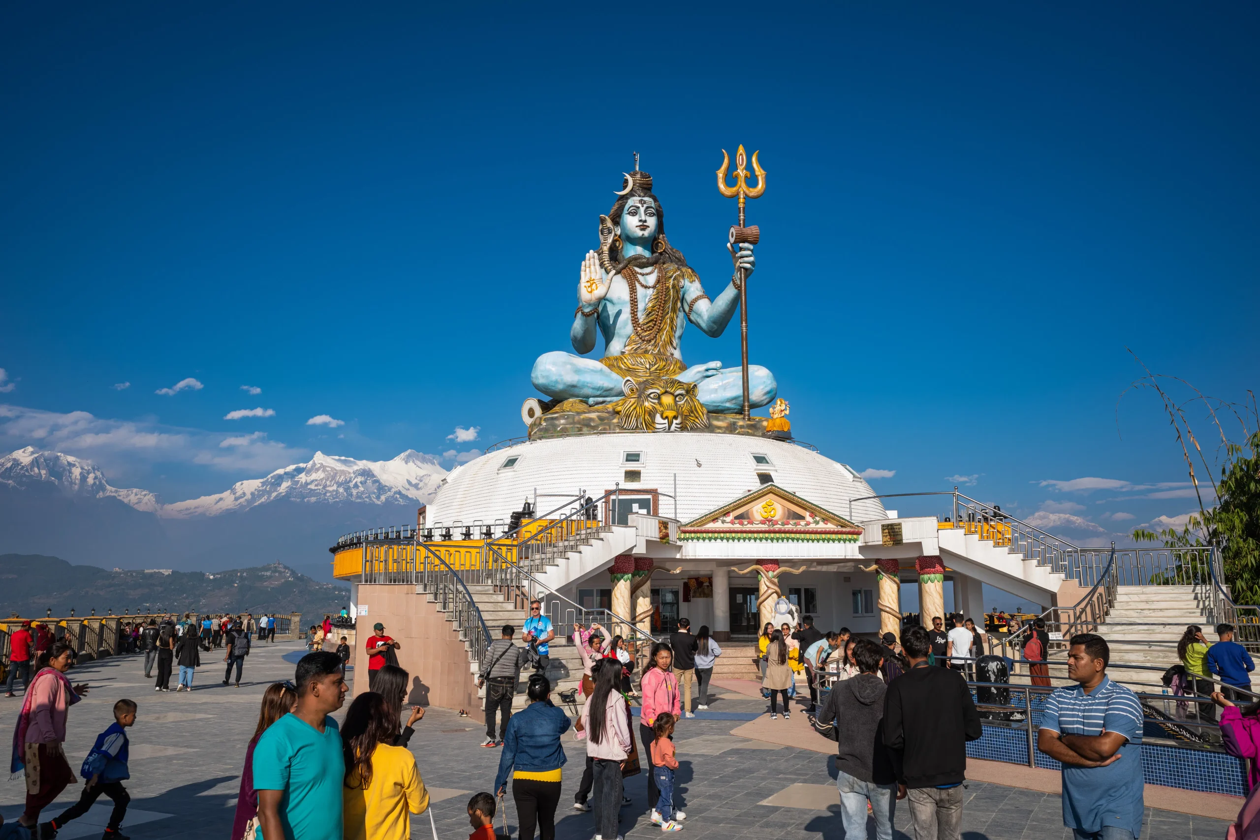 Is Nepal Safe to Travel in 2026?