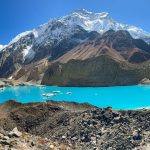 North Annapurna Base Camp Trek