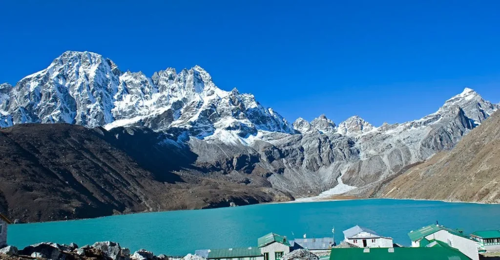 Trekking In Nepal