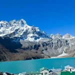 Trekking In Nepal