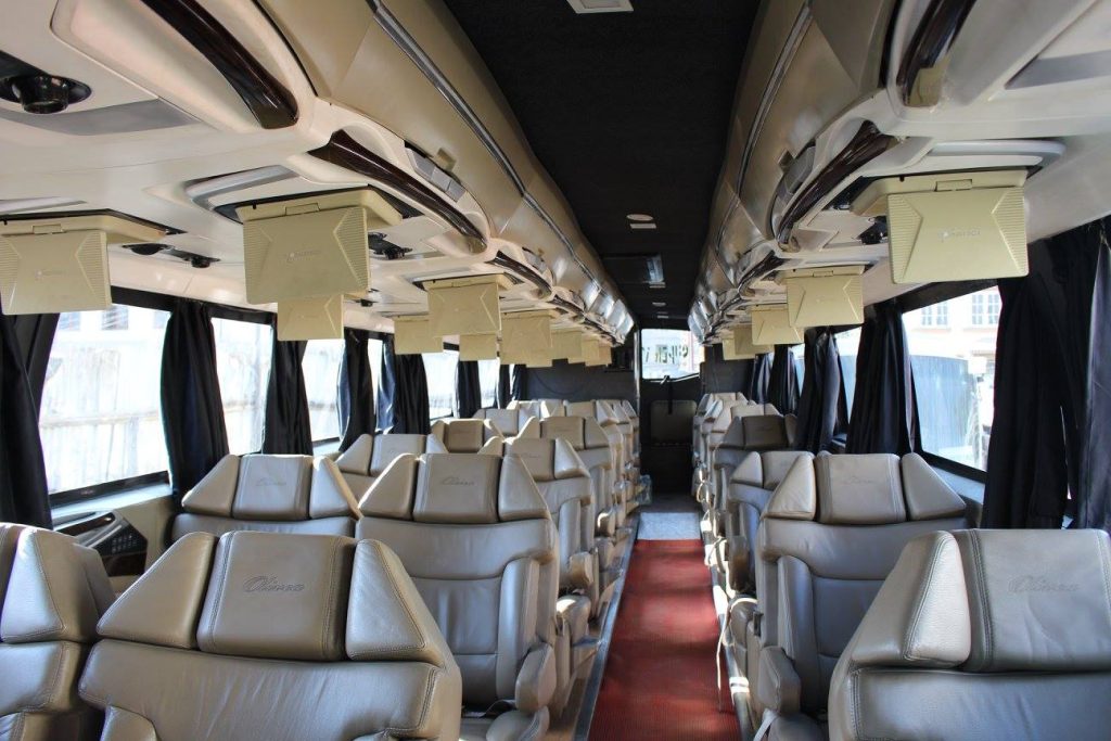 Kathmandu to pokhara vs bus