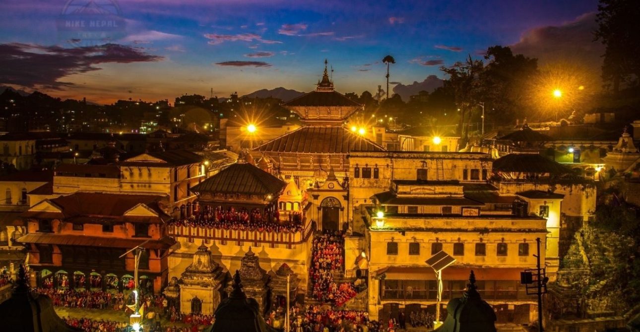 The History and Significance of Pashupatinath Temple: A Complete Visitor Guide
