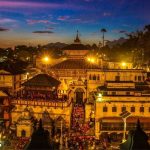 Pashupatinath Temple