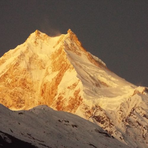 Manaslu Circuit Trek