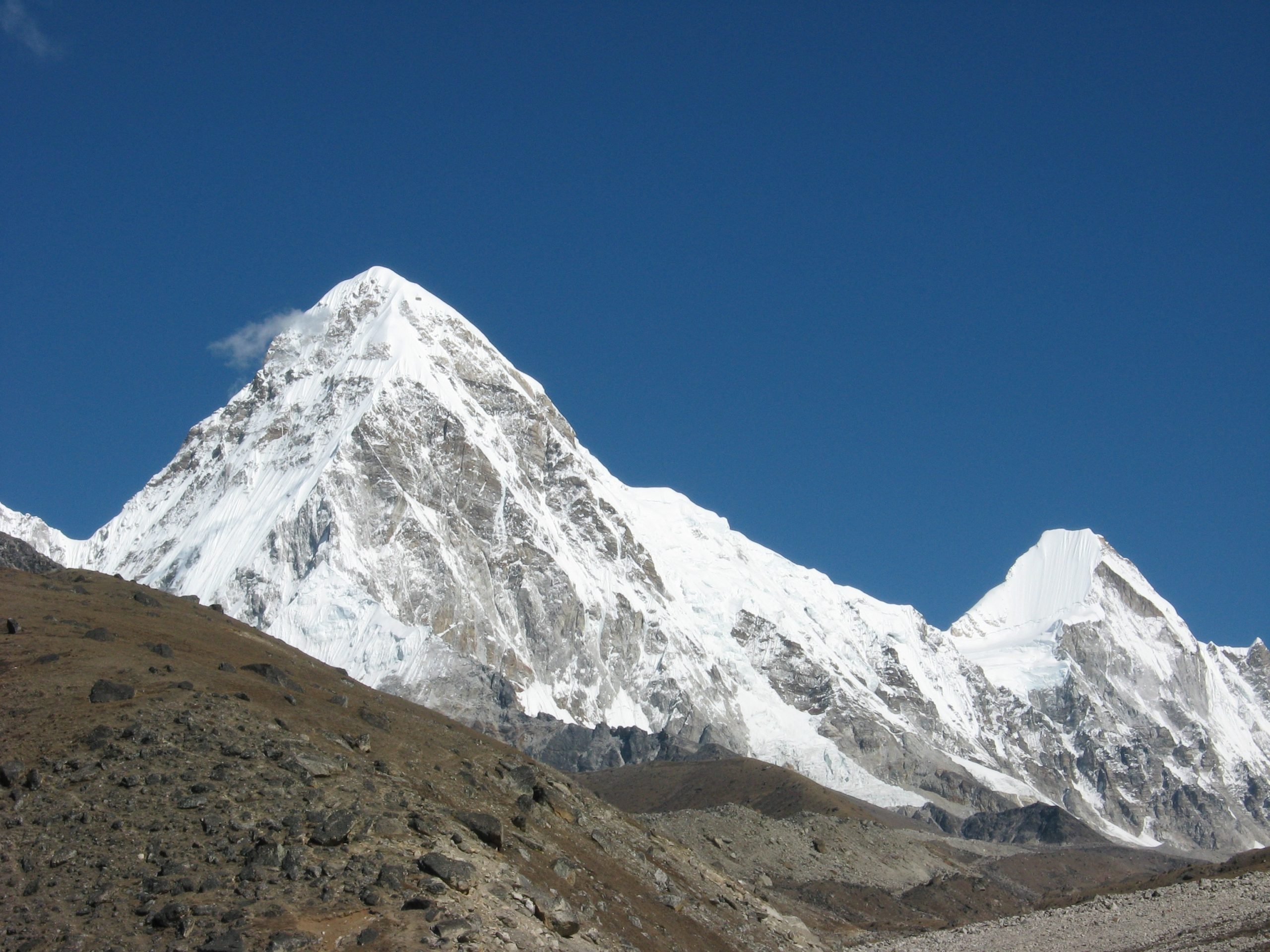 Everest View Trekking